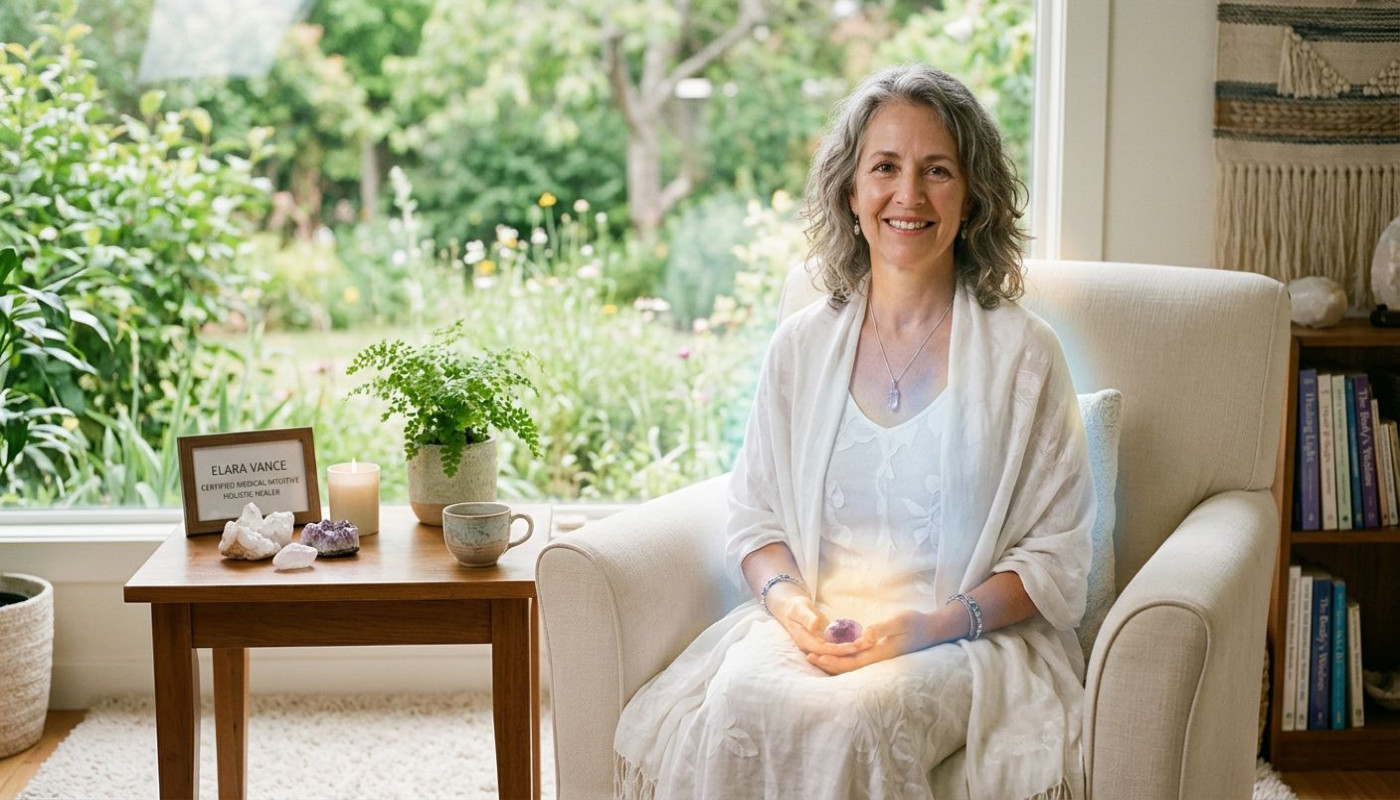 Exploring The Benefits Of Consulting With Certified Medical Intuitives