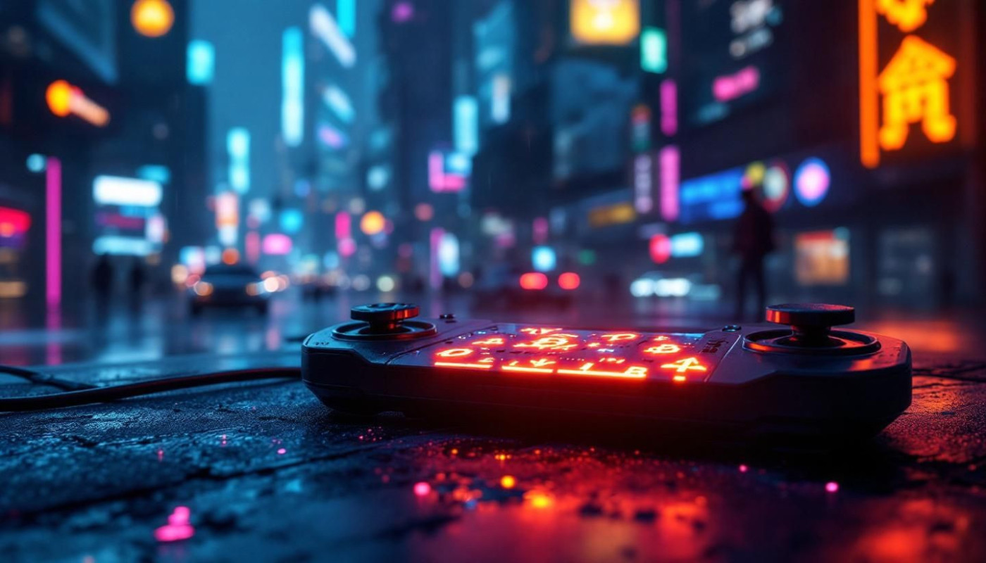 Impact Of Digital Currencies On Play-to-earn Game Markets